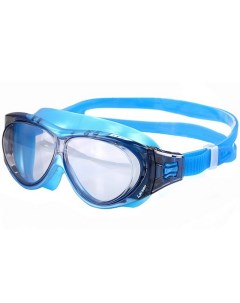 Очки для плавания DK6 синий Larsen
