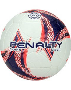 Мяч футбольный Bola Campo Lider XXIII 5213381239 U р 5 Penalty