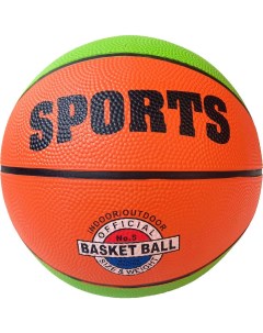 Мяч баскетбольный B32224 1 р 7 Sportex