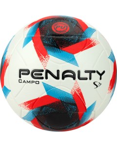 Мяч футбольный Bola Campo S11 R2 XXIII 5213461610 U р 5 Penalty