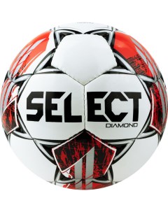 Мяч футбольный Diamond V23 0854346002 р 4 Select