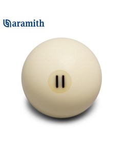 Шар Premier Pyramid №11 ?68мм Aramith