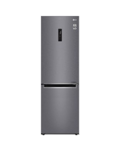 Холодильник GA B509MLSL Lg