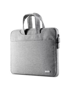 Сумка LP437 50337 Laptop Bag для ноутбуков 14 14 9 дюймов серый Ugreen