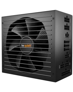 Блок питания ATX STRAIGHT POWER 12 BN337 850W APFC 80 PLUS Platinum 135mm fan full modular ATX 12V 3 Be quiet!