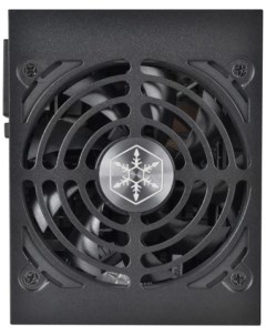 Блок питания SFX Extreme 850R 850W APFC Cybenetics Platinum 92mm fan full modular ATX 12V 3 0 Silverstone