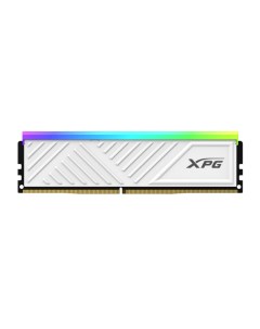 Модуль памяти DDR4 32GB AX4U320032G16A SWHD35G XPG Gammix D35G RGB PC4 25600 3200MHz CL16 1 35V Adata