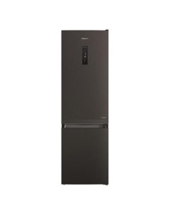 Холодильник Hotpoint HT 8202I BX O3 HT 8202I BX O3