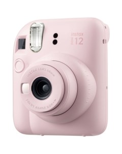 Фотоаппарат моментальной печати Fujifilm Instax Mini 12 Blossom Pink Instax Mini 12 Blossom Pink