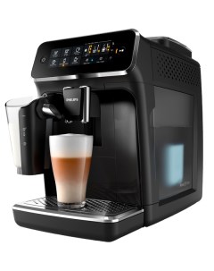 Кофемашина автоматическая Philips EP3241 50 Series 3200 LatteGo EP3241 50 Series 3200 LatteGo