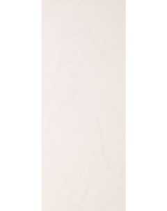 Керамическая плитка Bellagio BG18 Bianco BG18 067 настенная 20х50 см Del conca