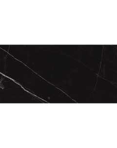 Керамическая плитка Орлеан черная СК000038383 настенная 30х60 см Axima