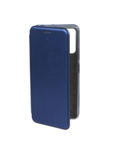 Чехол для Poco X5 Redmi Note 12 5G Book Premium Blue NSB57576 Neypo