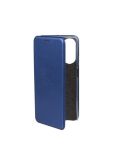 Чехол для Realme C55 Book Premium Blue NSB59818 Neypo