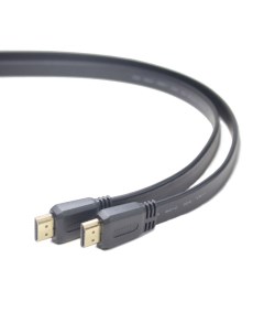 Аксессуар Cablexpert HDMI 19M v1 4 3m Black CC HDMI4F 10 Gembird