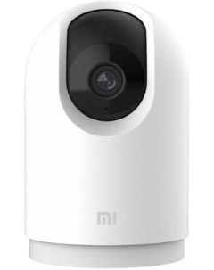 Камера IP Mi 360 Home Security Camera 2K Pro CMOS 2304 х 1296 Wi Fi белый BHR4193GL Xiaomi