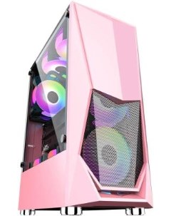 Компьютер ПЭВМ OLDI HOME 340 0806347 AMD Ryzen 5 5600G 8 Гб SSD 240 Гб AMD Radeon Vega 7 500 Вт Без  Oldi computers