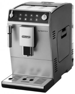 Кофемашина ETAM 29 510 SB серебристый Delonghi