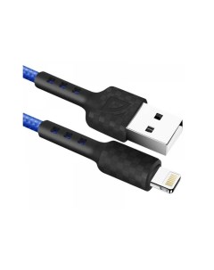 Кабель USB F181 голубой Defender