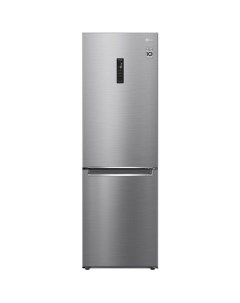 Холодильник GBB71PZDMN Lg