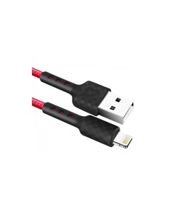 Кабель USB F181 красный Defender