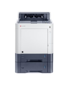 Лазерный принтер ECOSYS P6235cdn Kyocera