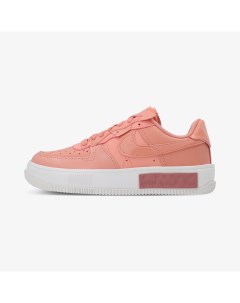 Кеды Air Force 1 Fontanka Розовый Nike