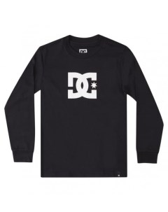 Детский Лонгслив Star Dc shoes