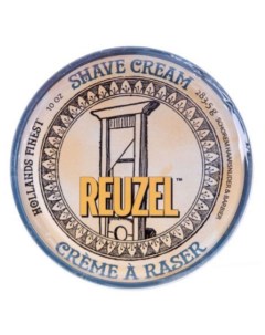 Крем для бритья Shave Cream 283 5 г Reuzel