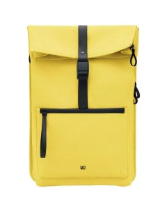 15 6 Рюкзак для ноутбука Urban daily backpack желтый Ninetygo