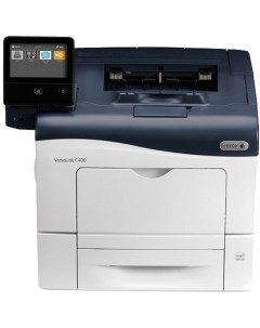 Принтер VersaLink C400DN цветной А4 35ppm c дуплексом LAN Xerox