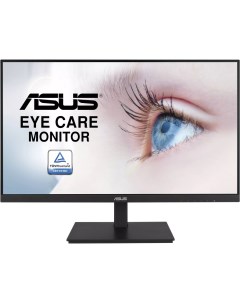 Монитор 24 Eye Care VA24DQSB IPS 1920x1080 5ms HDMI DisplayPort VGA Asus