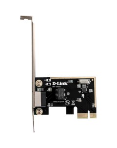 Сетевая карта PCI E DFE 530TX E1A 10 100 Mbit Oem D-link