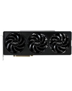 Видеокарта GeForce RTX 4070 12288Mb JetStream 12G NED4070019K9 1047J 1xHDMI 3xDP Ret Palit