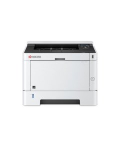 Принтер Ecosys P2040DN ч б А4 40ppm с дуплексом и LAN Kyocera