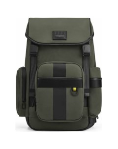 16 Рюкзак для ноутбука Business multifunctional зеленый Ninetygo