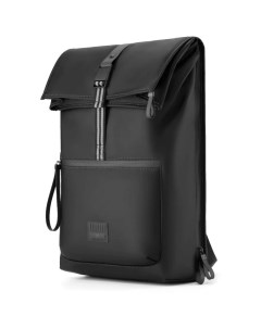 15 6 Рюкзак для ноутбука Urban daily plus backpack черный Ninetygo
