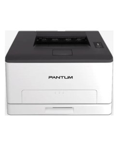 Принтер CP1100 цветной А4 18ppm Pantum