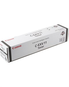 Тонер C EXV11 тонер для для IR3025 2230 2230 2870 2870 3225 25000стр Canon