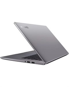 Ноутбук MateBook B3 520 BDZ WFH9A Core i5 1135G7 16Gb 512Gb SSD 15 6 FullHD Win10Pro Space Grey Huawei