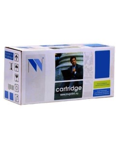 Картридж NV Print NVP MLT D205L для Samsung ML 3310D 3710DN SCX 4833FR 5637FR 5737FR 5000стр Nvprint