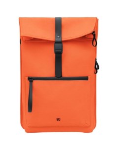 15 6 Рюкзак для ноутбука Urban daily backpack оранжевый Ninetygo