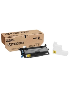 Картридж TK-3060 для M3145idn/M3645idn (14500стр) Kyocera