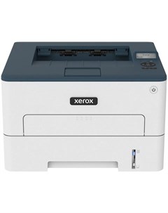Принтер B230 ч б А4 30ppm c дуплексом LAN и Wi Fi Xerox