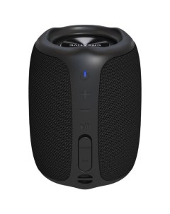 Портативная bluetooth колонка Muvo Play 10W Black Creative