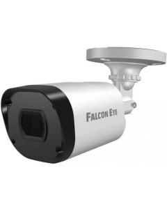 Камера видеонаблюдения FE MHD B2 25 2 8 2 8мм HD CVI HD TVI цветная корп белый Falcon eye