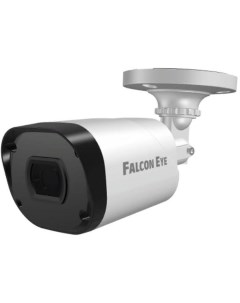 Камера видеонаблюдения FE MHD B5 25 2 8 2 8мм цветная корп белый Falcon eye