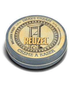 Крем для бритья Shave Cream 95 8 г Reuzel