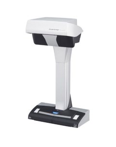 Сканер ScanSnap SV600 PA03641 B301 Fujitsu