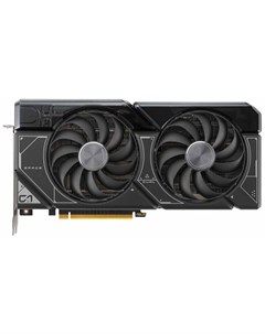 Видеокарта GeForce RTX 4070 12288Mb Dual 12G Dual RTX4070 12G 1xHDMI 3xDP Ret Asus